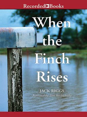 cover image of When the Finch Rises